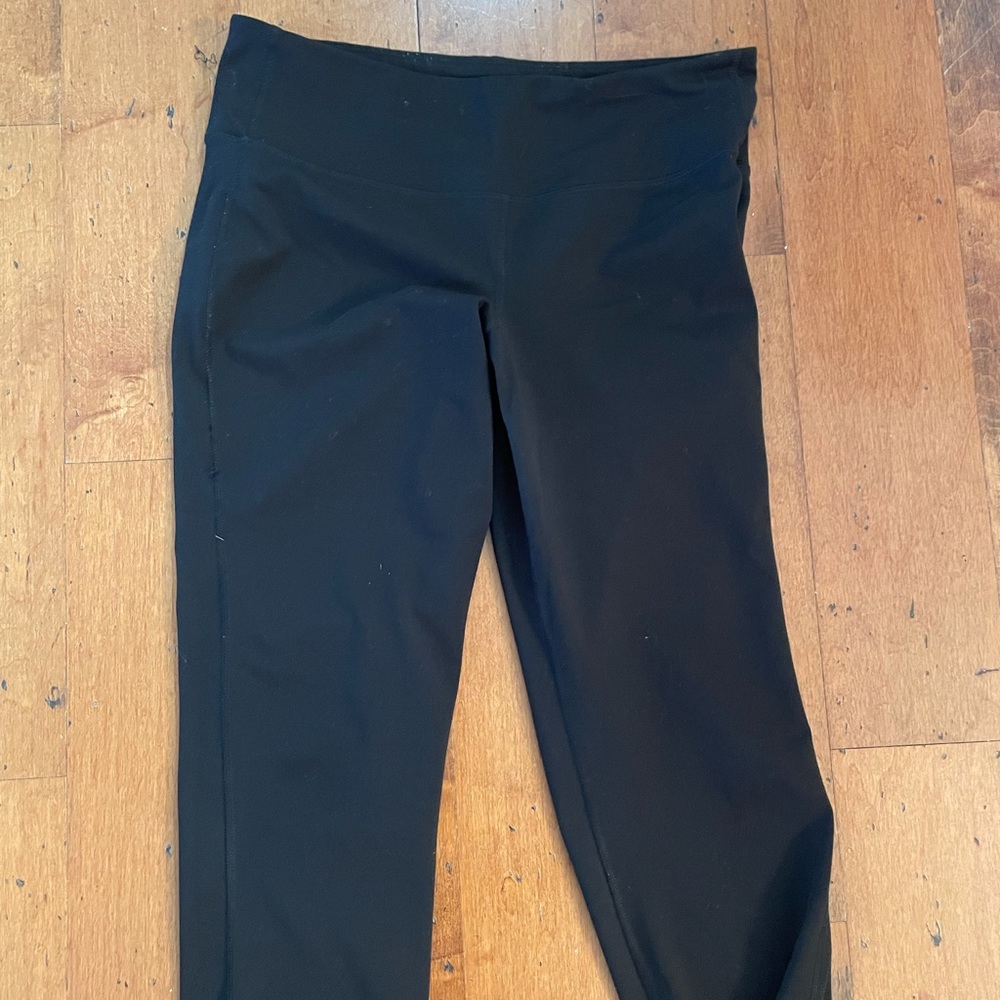 Old Navy Active legging crop
